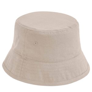 Kids Organic Cotton Bucket Hat, miniatyr 2